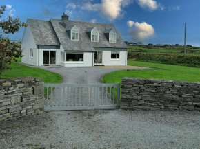Spanish Point El Martins Holiday Home